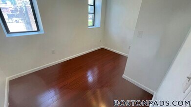 72 Kneeland St in Boston, MA - Building Photo - Building Photo