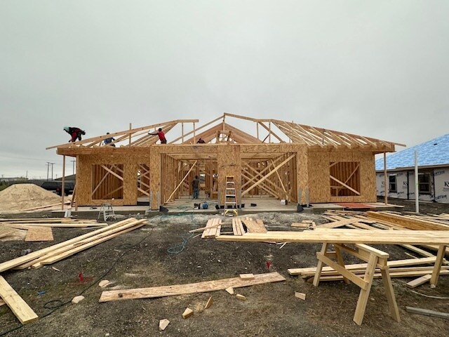 5900 Cactus Flower Ln, Unit 5900 A Cactus Fower in Killeen, TX - Building Photo