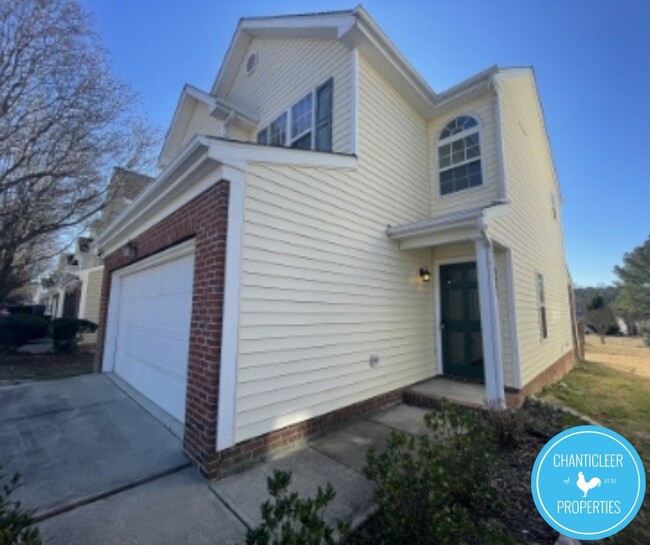 5448 Grand Traverse Dr in Raleigh, NC - Building Photo - Building Photo