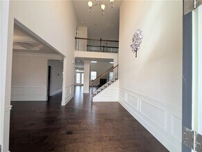 2415 Copperfield Dr in Cumming, GA - Foto de edificio - Building Photo