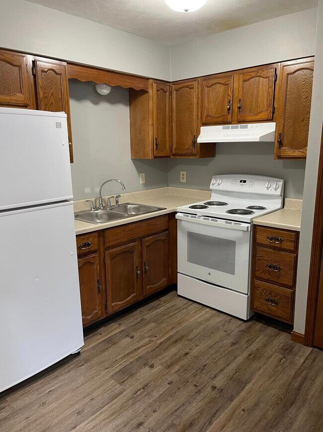 3590 E Rose Hill Ave Rentals in Terre Haute, IN