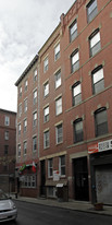 164 Salem St Apartments