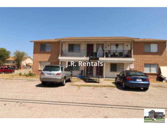 property at 2102 Hunt Dr