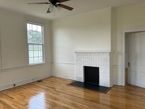 352 2nd St in Bamberg, SC - Building Photo - Building Photo