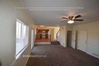 2840 Warrenton Way in Colorado Springs, CO - Foto de edificio - Building Photo