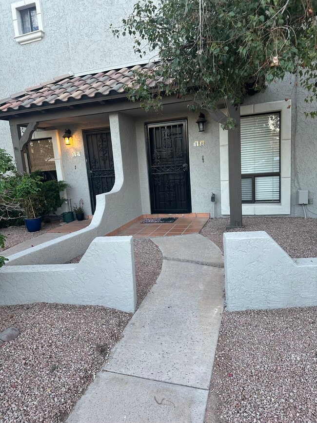 property at 4860 N 73rd St