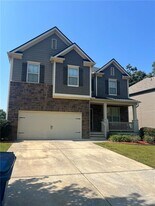 786 Westmoreland Ln NE in Lawrenceville, GA - Building Photo