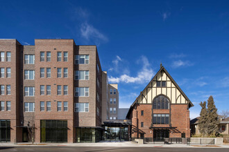 Highlands 32 in Denver, CO - Foto de edificio - Building Photo