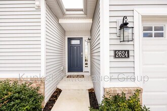 2624 Beacon Point Ct in Belleville, IL - Building Photo - Building Photo