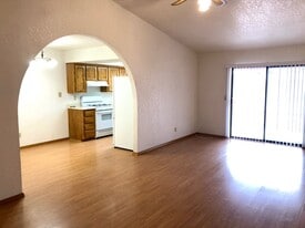 1812 Hope Ave in Kingman, AZ - Building Photo