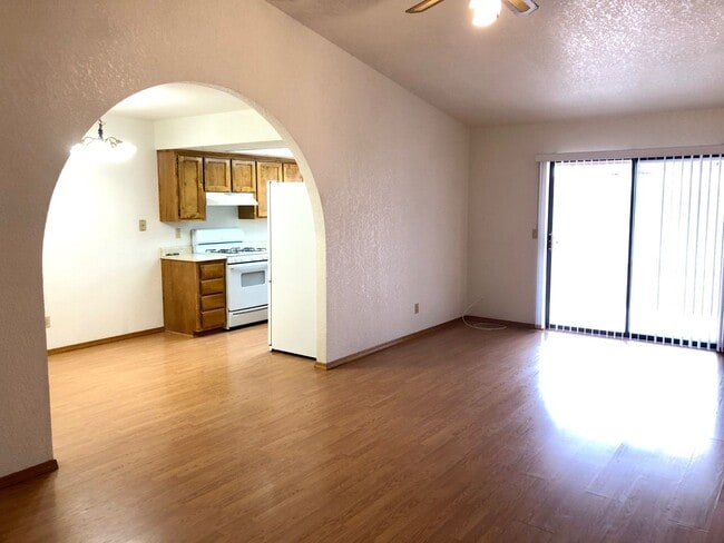 property at 1812 Hope Ave