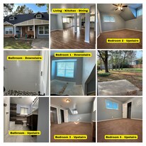 6252 Westcreek Dr in Fort Worth, TX - Building Photo