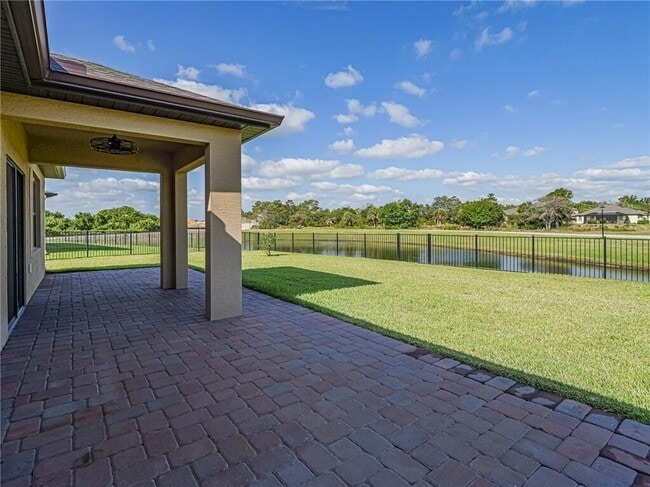 property at 4103 Keeson Cir