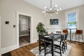 131 Cohassett St in Pittsburgh, PA - Building Photo - Building Photo