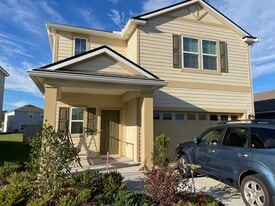 86704 Nassau Xing Wy in Yulee, FL - Building Photo