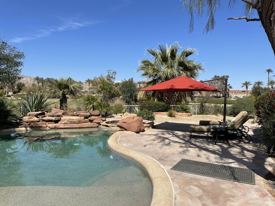 60189 Poinsettia Pl in La Quinta, CA - Building Photo