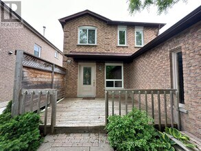 65 Hewitt Crescent in Ajax, ON - Building Photo - Building Photo