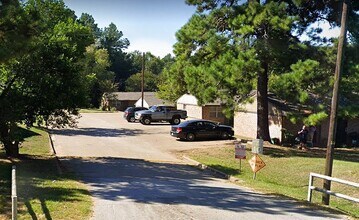 1383 W 6th in Rusk, TX - Building Photo - Building Photo