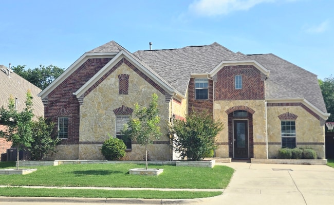 1018 Blanco Drive