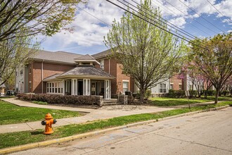 Marion Manor II in Louisville, KY - Building Photo - Building Photo