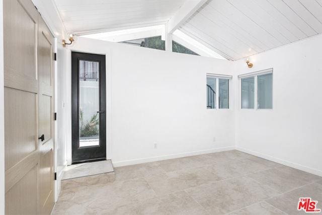 property at 16733 Oak View Dr