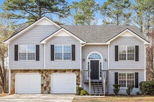 50 Brandon Dr in Covington, GA - Building Photo