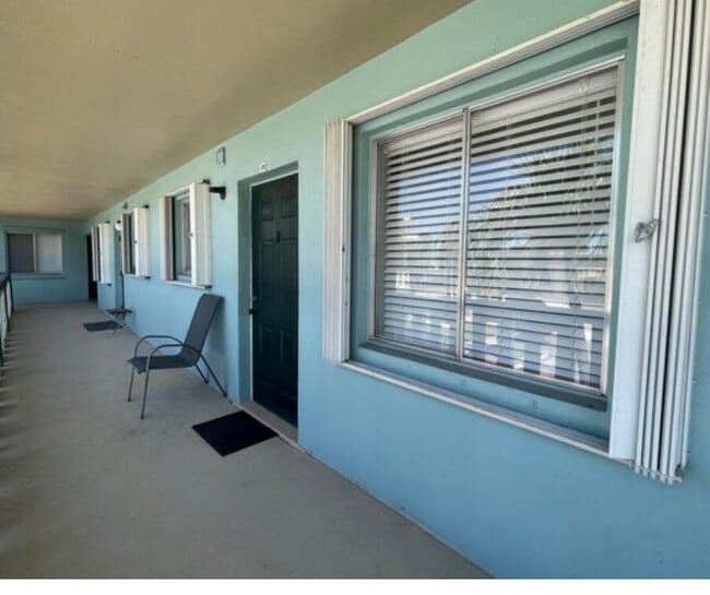 property at 306 E Ocean Ave