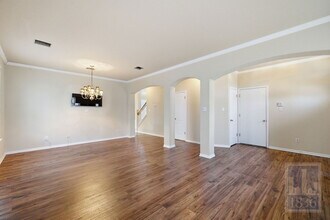 1110 Water Birch in Round Rock, TX - Building Photo - Building Photo