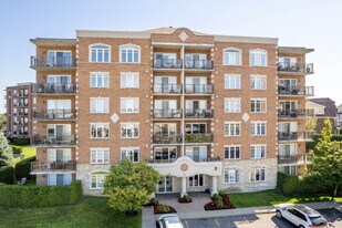 6700 Henri-Bourassa Boul O in St. Laurent, QC - Building Photo
