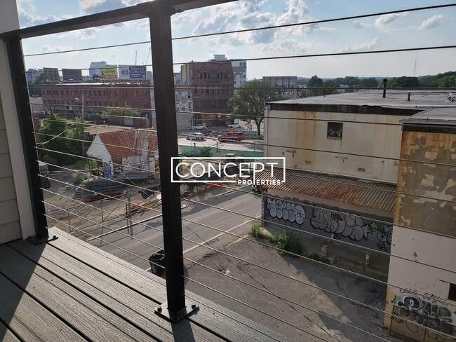 property at 16-18 Highgate St