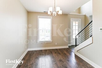 6351 Garrison Ln in Olive Branch, MS - Foto de edificio - Building Photo