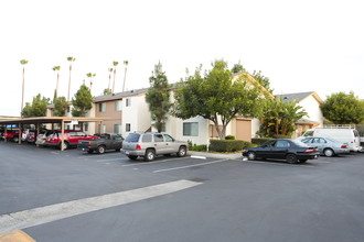 San Marcos Manor Apartments in San Marcos, CA - Building Photo - Building Photo