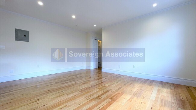 289 Convent Ave in New York, NY - Building Photo - Building Photo