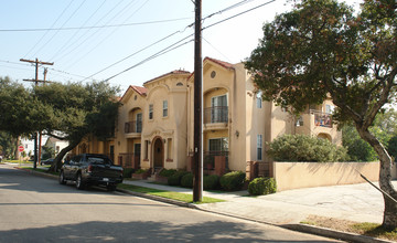 701 S Adams St in Glendale, CA - Building Photo - Building Photo