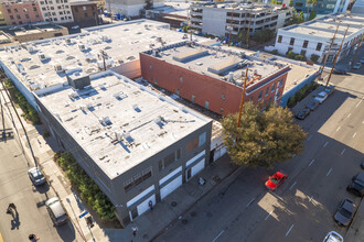 508 E 4th St in Los Angeles, CA - Building Photo - Building Photo