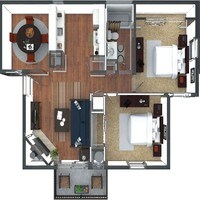 Rocklin Manor Apartments photo'