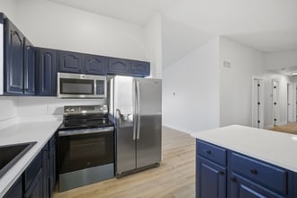 5531 W Louisiana Ave in Lakewood, CO - Foto de edificio - Building Photo