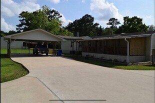 320 Stewart St in Kountze, TX - Building Photo