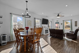 1010 Village Ct in Burns, TN - Building Photo - Building Photo