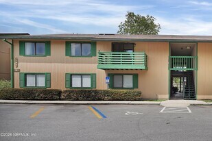 3765 Crown Point Rd in Jacksonville, FL - Building Photo