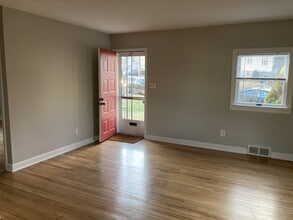 1210 Rosedale Ave in Wilmington, DE - Building Photo - Building Photo