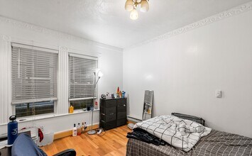 78 Hillside St in Boston, MA - Building Photo - Building Photo