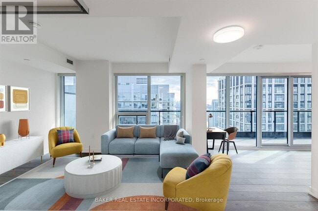 property at 223 Redpath Ave