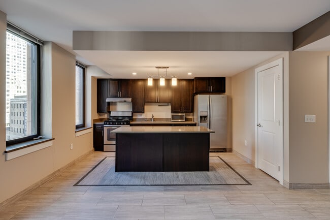 Detroit Savings Bank