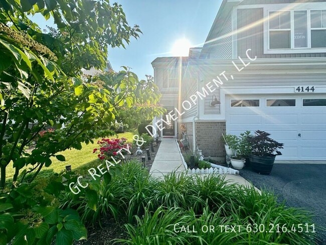 4144 Calder Ln in Aurora, IL - Building Photo - Building Photo