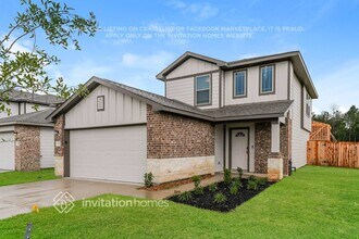 5604 Poinsettia Pl in Montgomery, TX - Building Photo - Building Photo