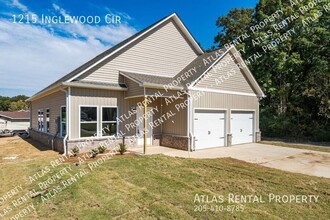 1215 Inglewood Cir in Athens, AL - Building Photo - Building Photo