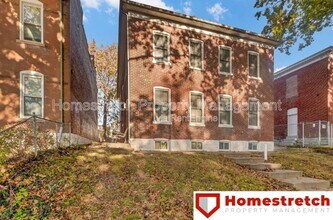 6711 Minnesota Ave in St. Louis, MO - Building Photo - Building Photo