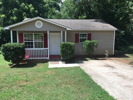 254 Berry St in Rock Hill, SC - Building Photo