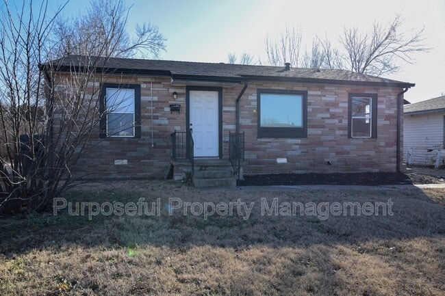2924 SW 51st St in Oklahoma City, OK - Building Photo - Building Photo